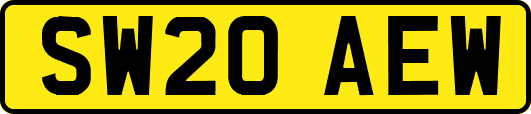 SW20AEW