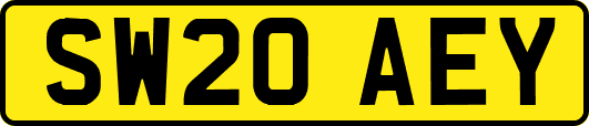 SW20AEY