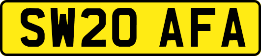 SW20AFA