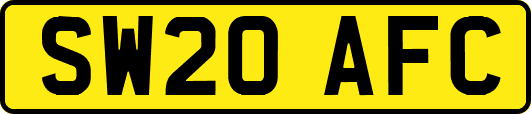 SW20AFC
