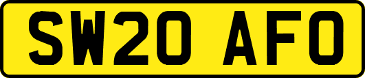 SW20AFO