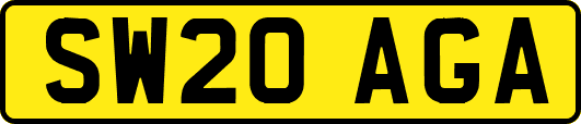 SW20AGA