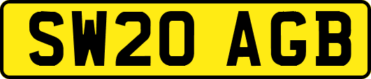 SW20AGB