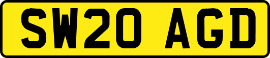 SW20AGD