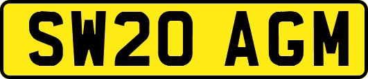 SW20AGM