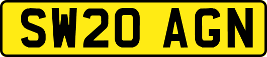 SW20AGN