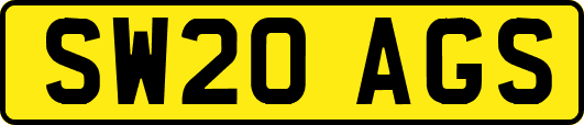 SW20AGS