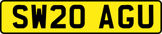 SW20AGU