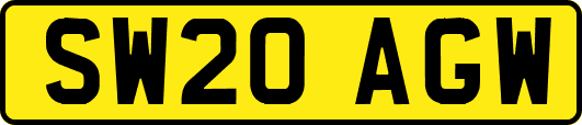 SW20AGW