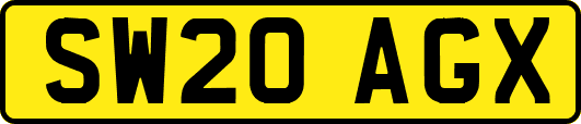 SW20AGX