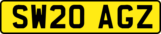 SW20AGZ