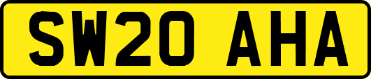 SW20AHA