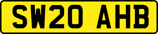 SW20AHB