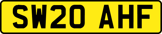 SW20AHF