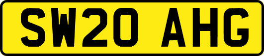 SW20AHG