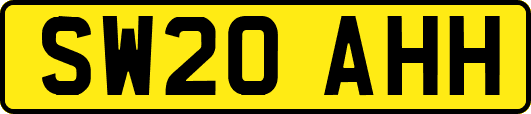 SW20AHH