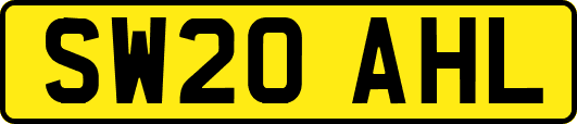 SW20AHL