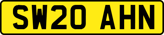 SW20AHN