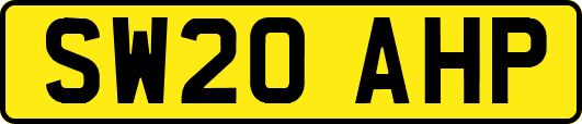 SW20AHP