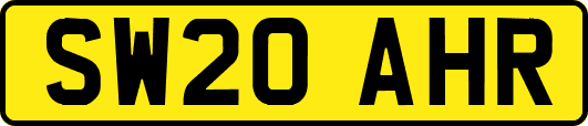 SW20AHR