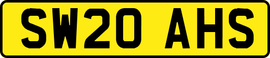 SW20AHS