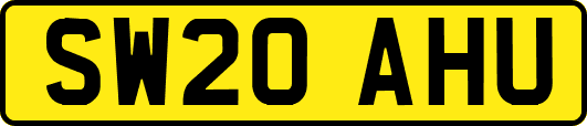 SW20AHU