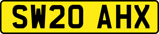 SW20AHX