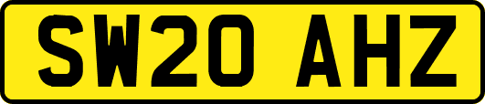 SW20AHZ