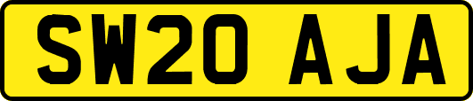 SW20AJA