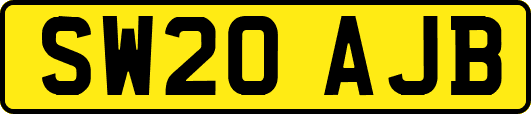 SW20AJB