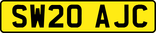 SW20AJC