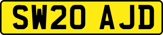 SW20AJD