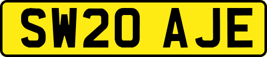 SW20AJE