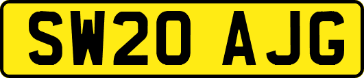 SW20AJG