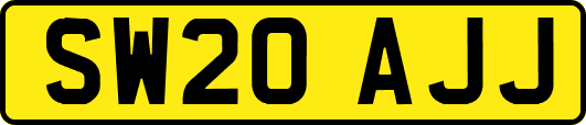 SW20AJJ