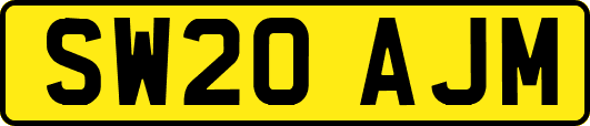 SW20AJM