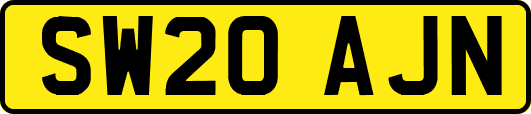 SW20AJN