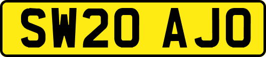 SW20AJO