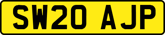 SW20AJP