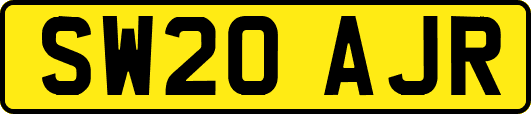 SW20AJR