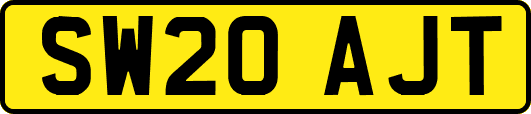 SW20AJT