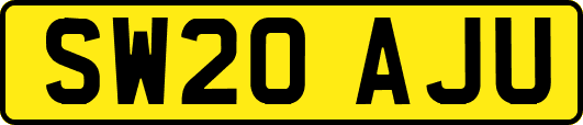 SW20AJU