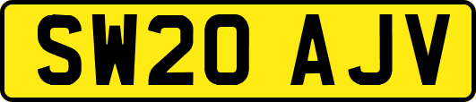 SW20AJV