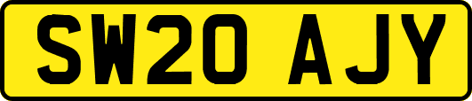 SW20AJY