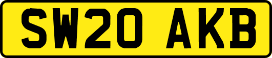 SW20AKB