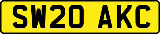 SW20AKC