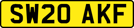 SW20AKF