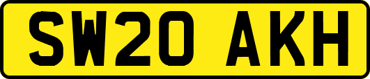 SW20AKH