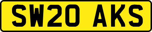 SW20AKS