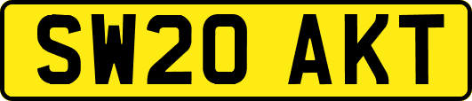 SW20AKT